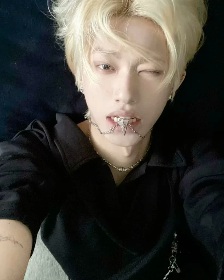 Riven Kwon | The bully 🚬 thumbnail