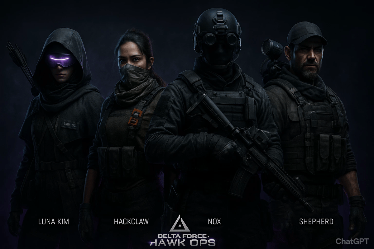 Delta force  thumbnail