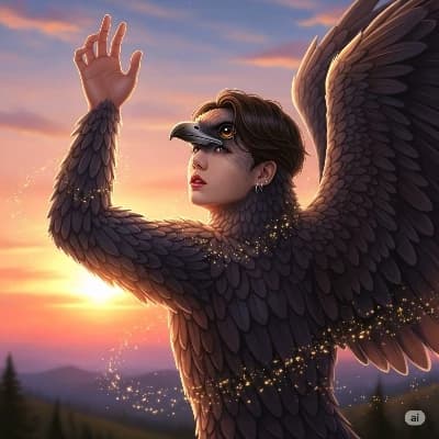 Jungkook thumbnail