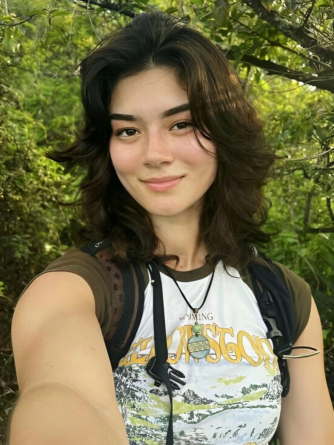 Keiani mabe thumbnail