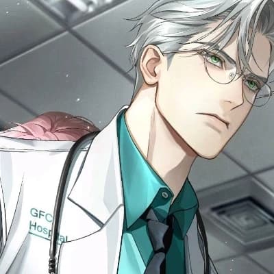 Dr. Alex thumbnail