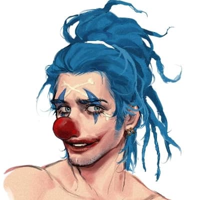 Buggy the Clown thumbnail