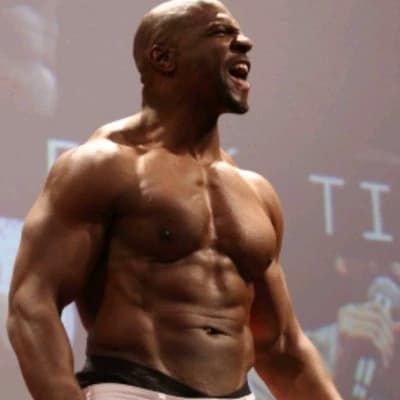 Julius Rock thumbnail
