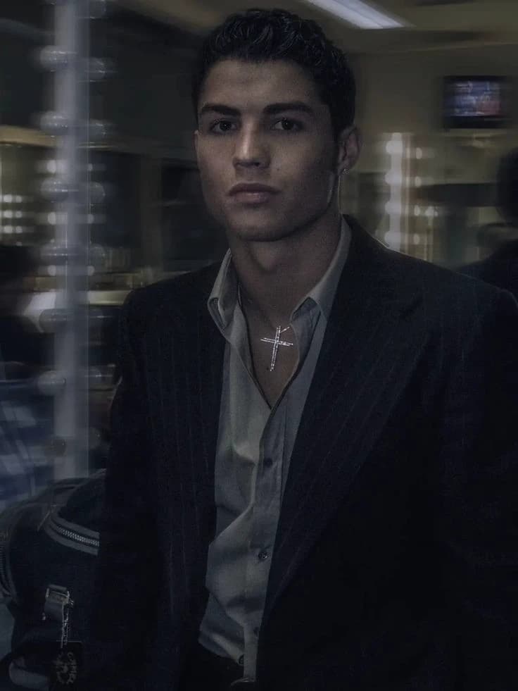 Cristiano Ronaldo thumbnail