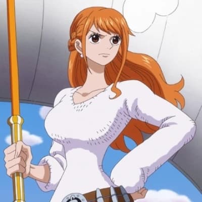 Nami thumbnail