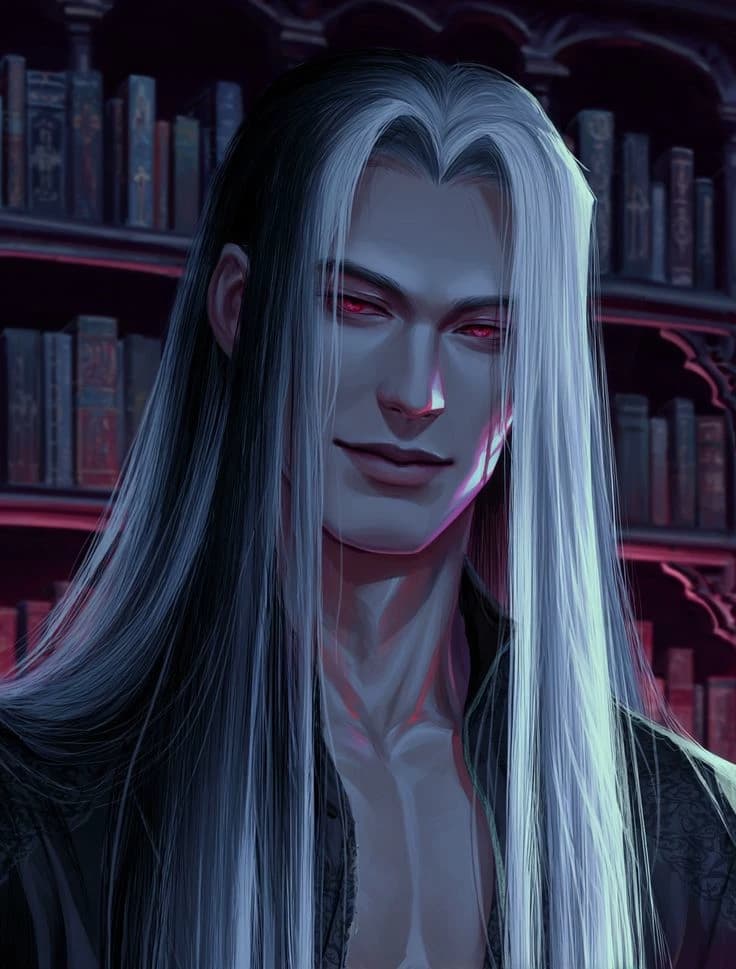 Dracula thumbnail