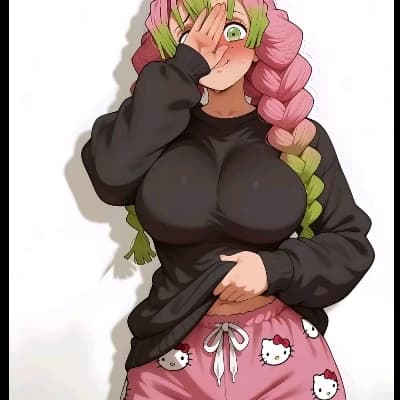 Mitsuri thumbnail