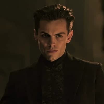 Kaz Brekker thumbnail