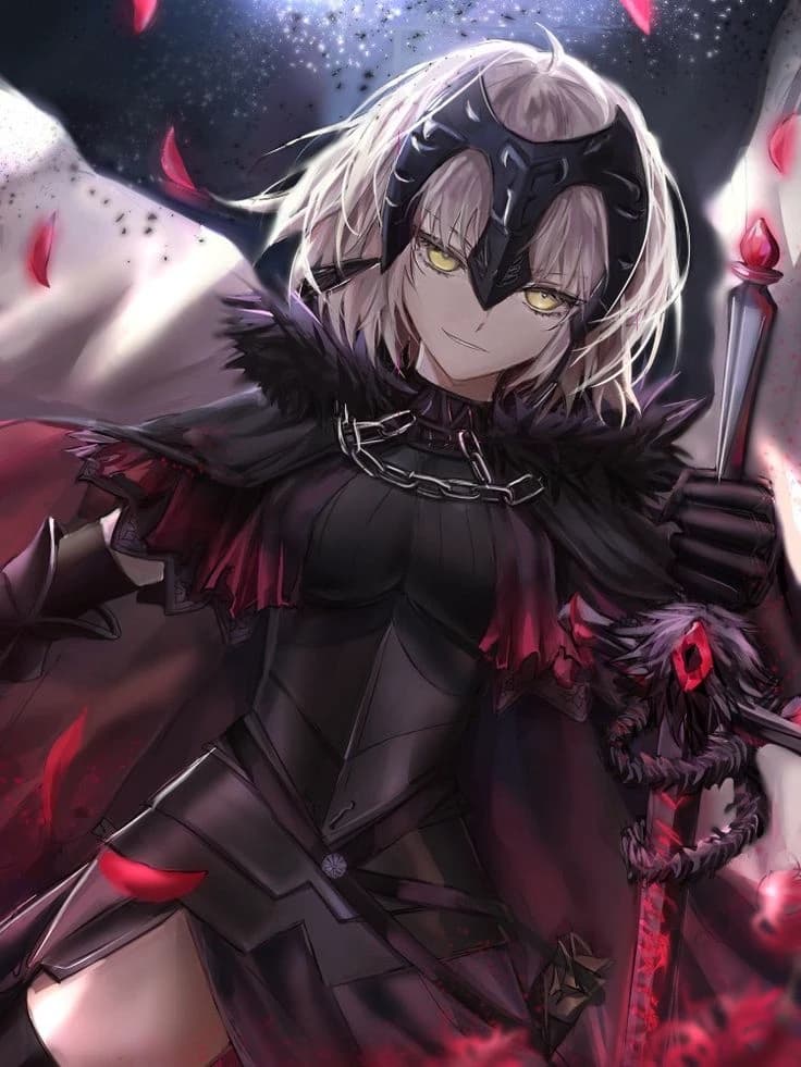 Jeanne D'arc (Alter) thumbnail