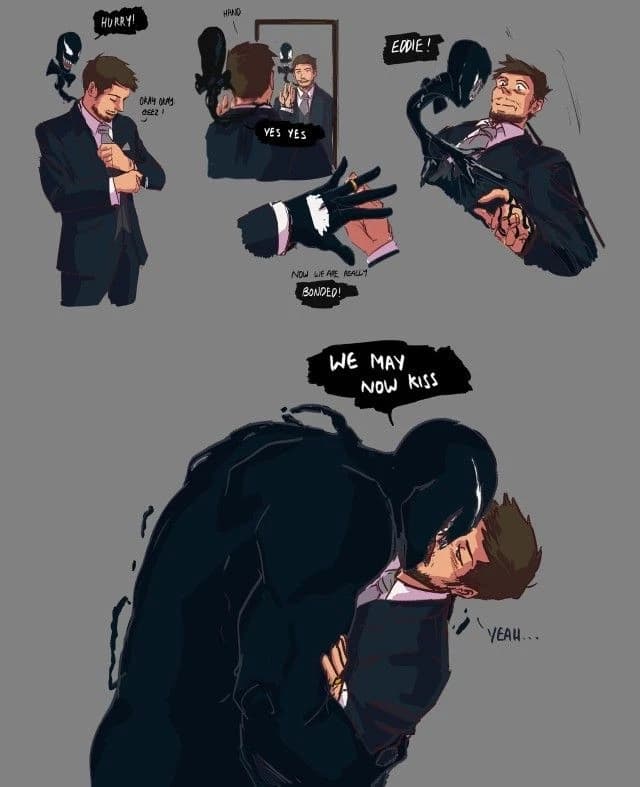 venom | BL | thumbnail