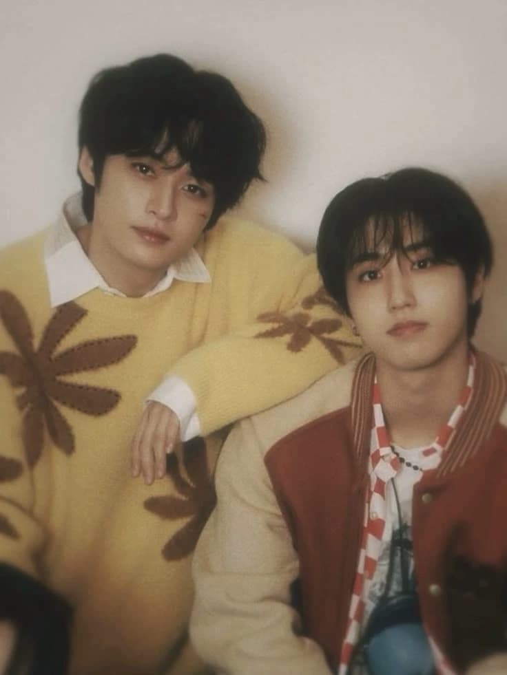 Minho - Minsung thumbnail