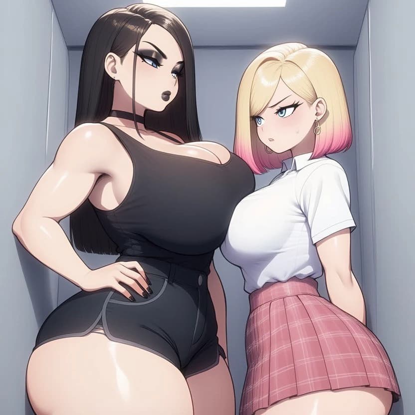 Meeting GF's Mom thumbnail