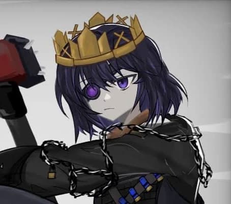 Aila(Sledge Queen) thumbnail