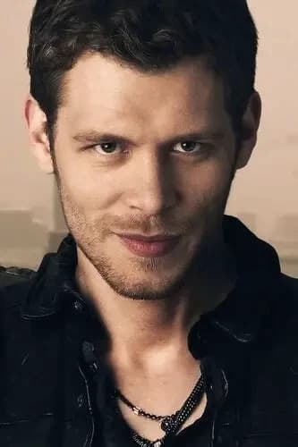 Klaus Mikaelson thumbnail