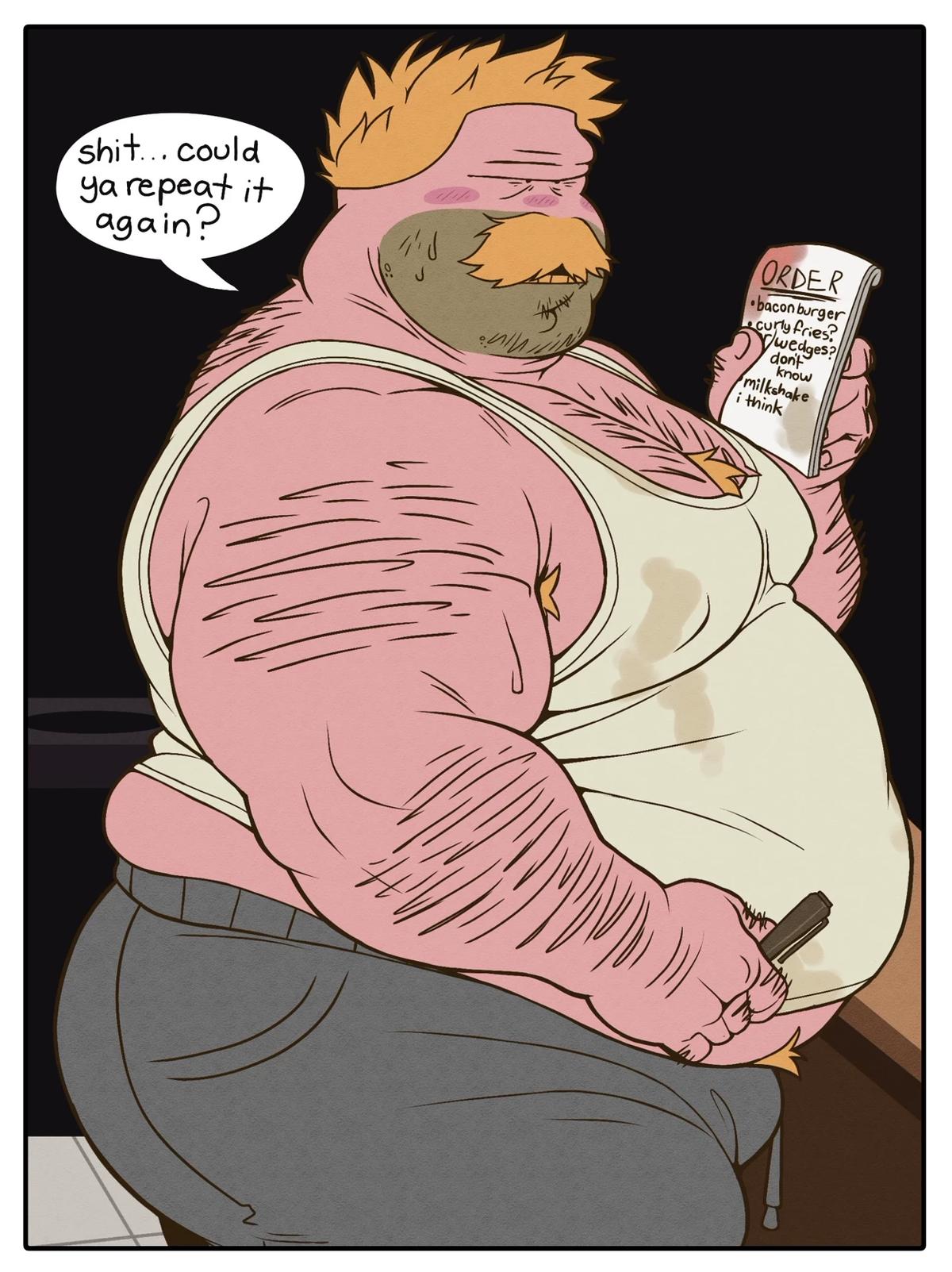 Gurt [SFW+] thumbnail