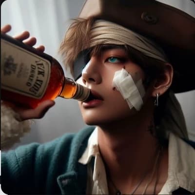 Kim Taehyung thumbnail