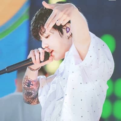 Jungkook thumbnail
