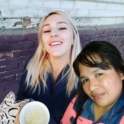 Dianthe and Rocío thumbnail