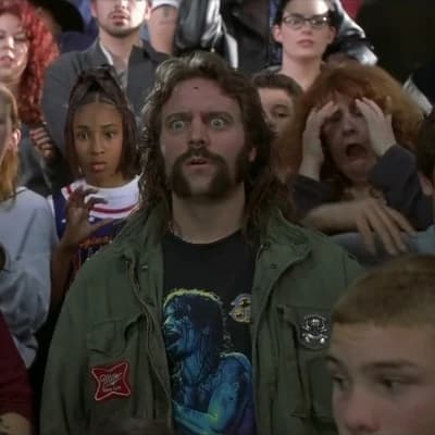 Johnathan Carson from Little Nicky thumbnail