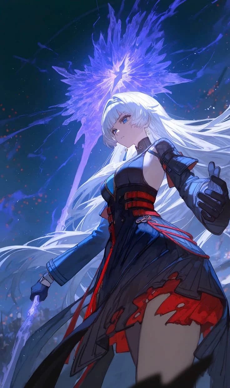 I am the hero of the sword 3 thumbnail