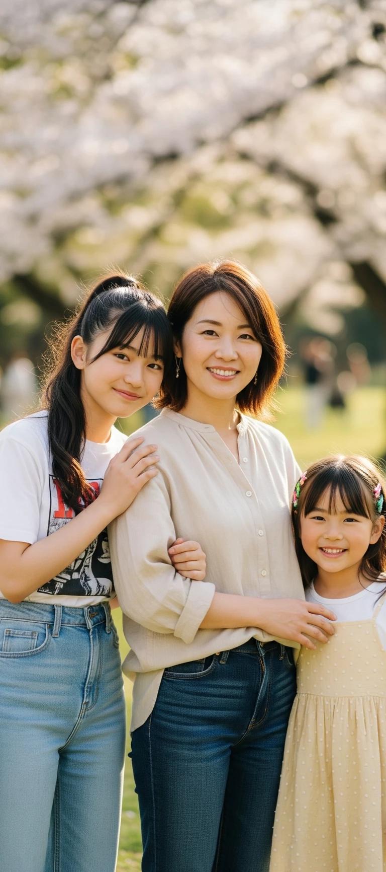 Your family thumbnail