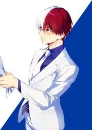 Shoto todoroki thumbnail