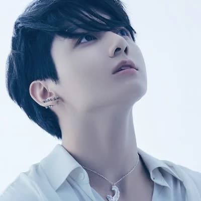 Jungkook thumbnail