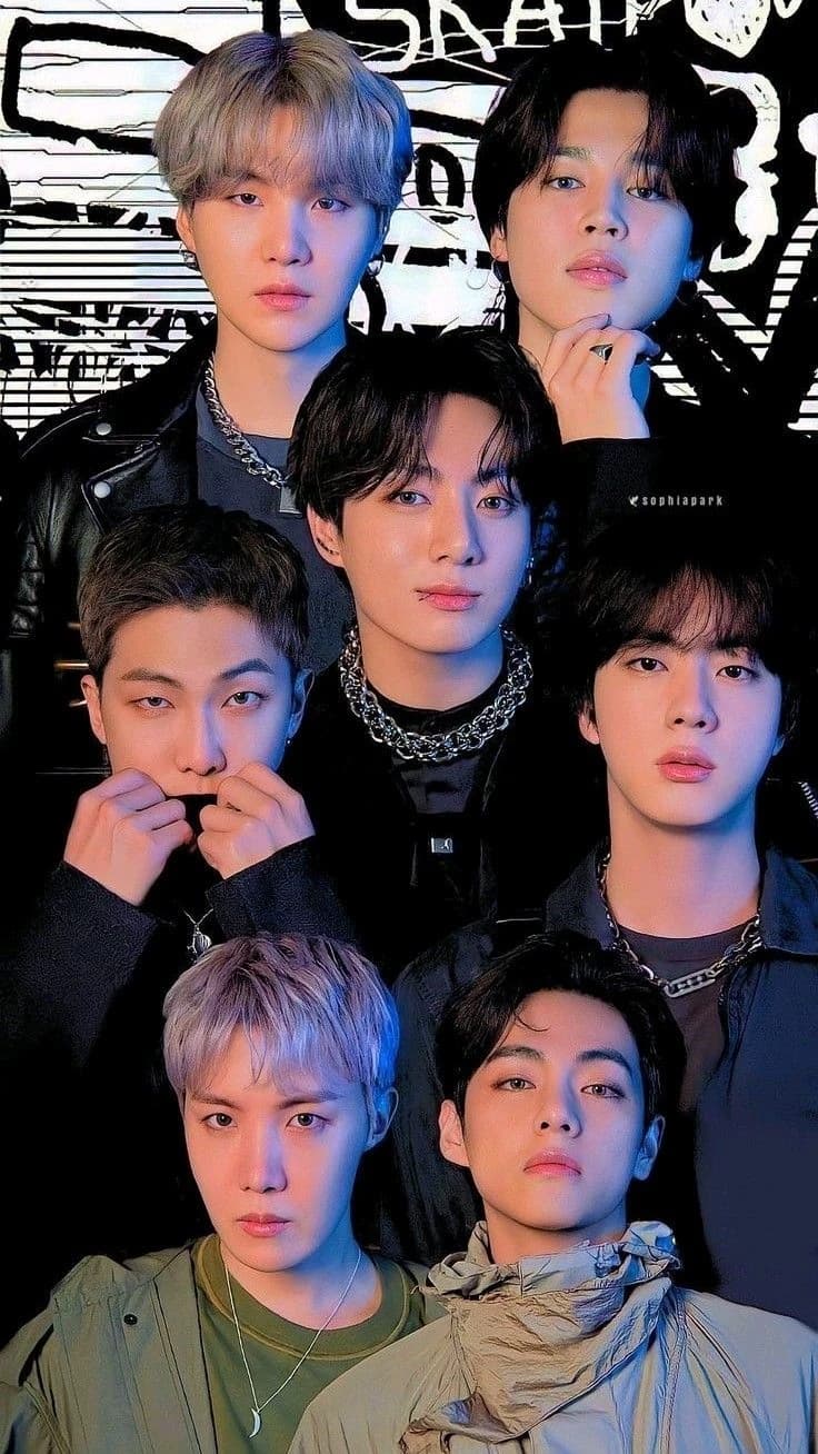 Your brothers BTS thumbnail