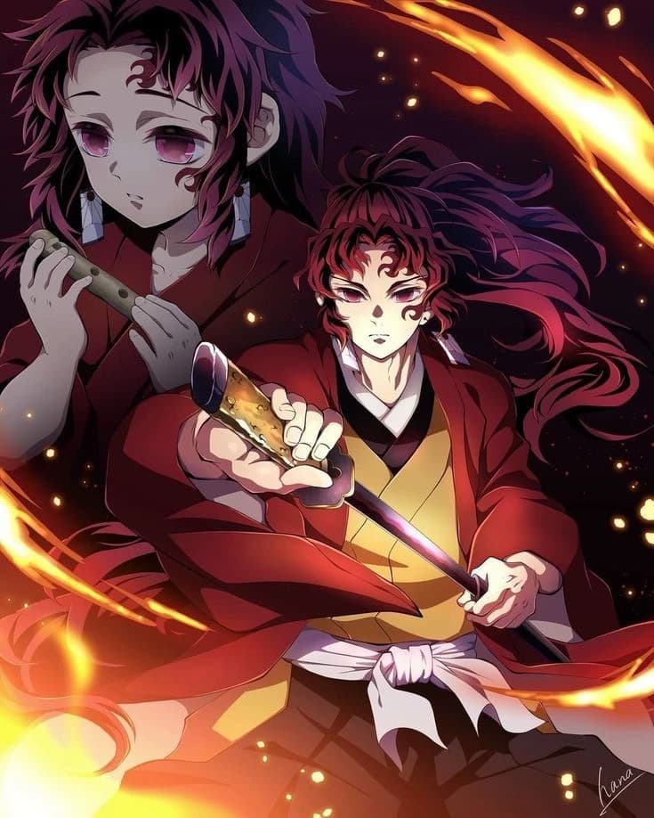 Yorichi Tsugikuni thumbnail