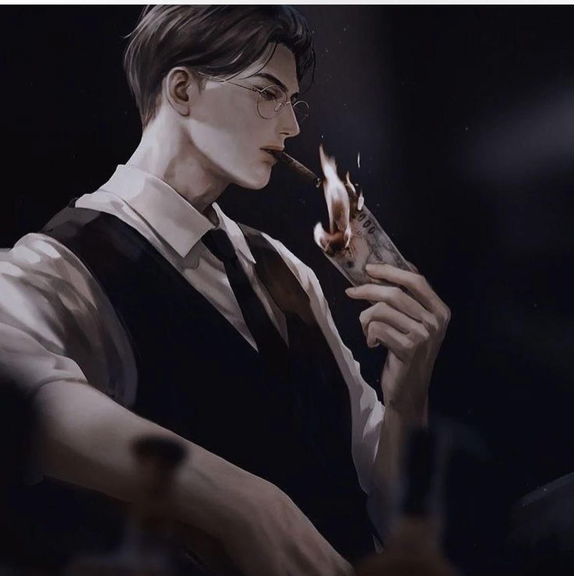 Bl/Cassian Vale- yellow flag  thumbnail
