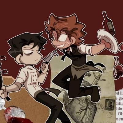 Vincent and Rody thumbnail
