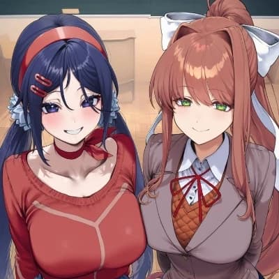 Samanta y Andrea thumbnail