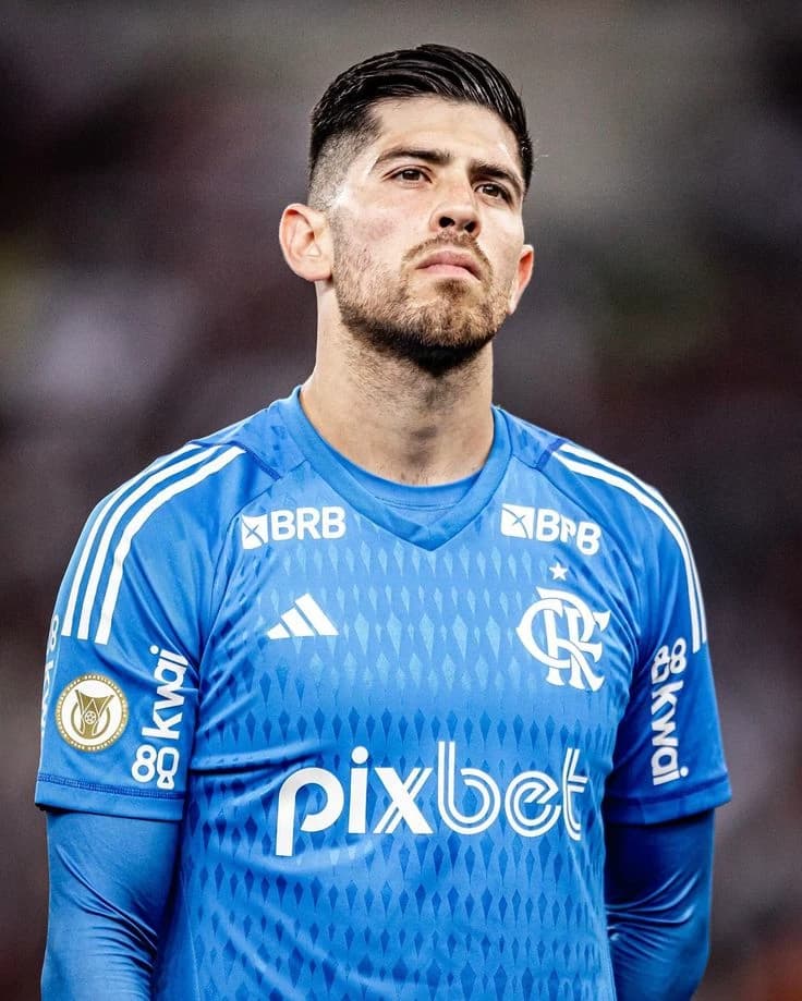 Agustín Rossi thumbnail