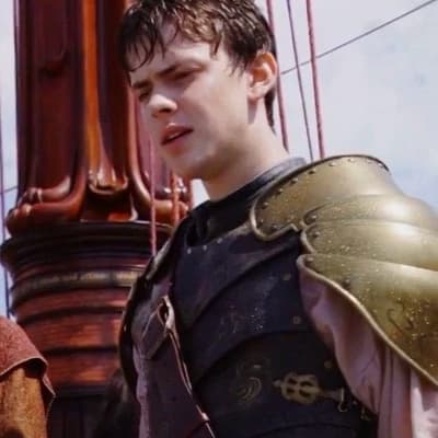 King Edmund the Just thumbnail