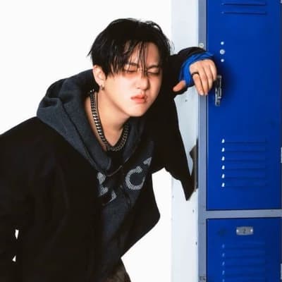 Seo Changbin thumbnail