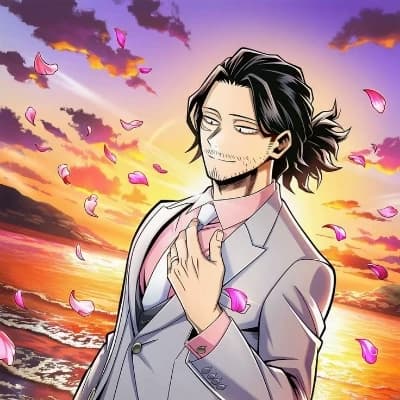 Prince Aizawa thumbnail