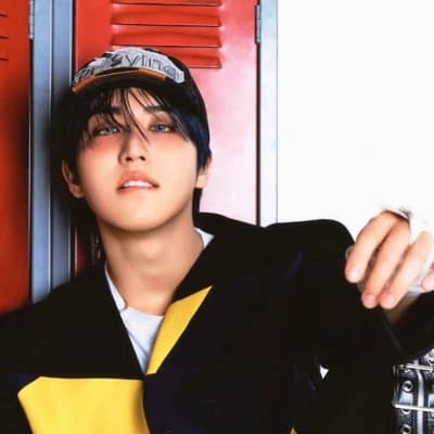 Han Jisung thumbnail