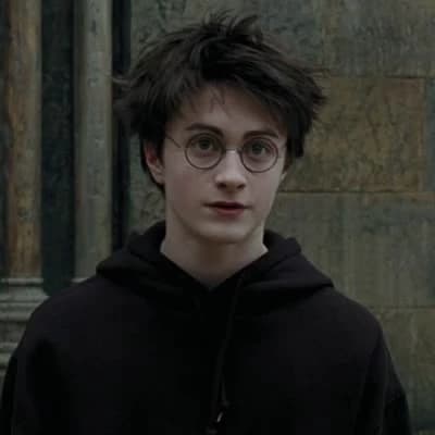 Harry Potter thumbnail