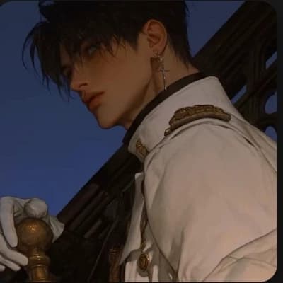 Ramius \[Fae Emperor\] thumbnail