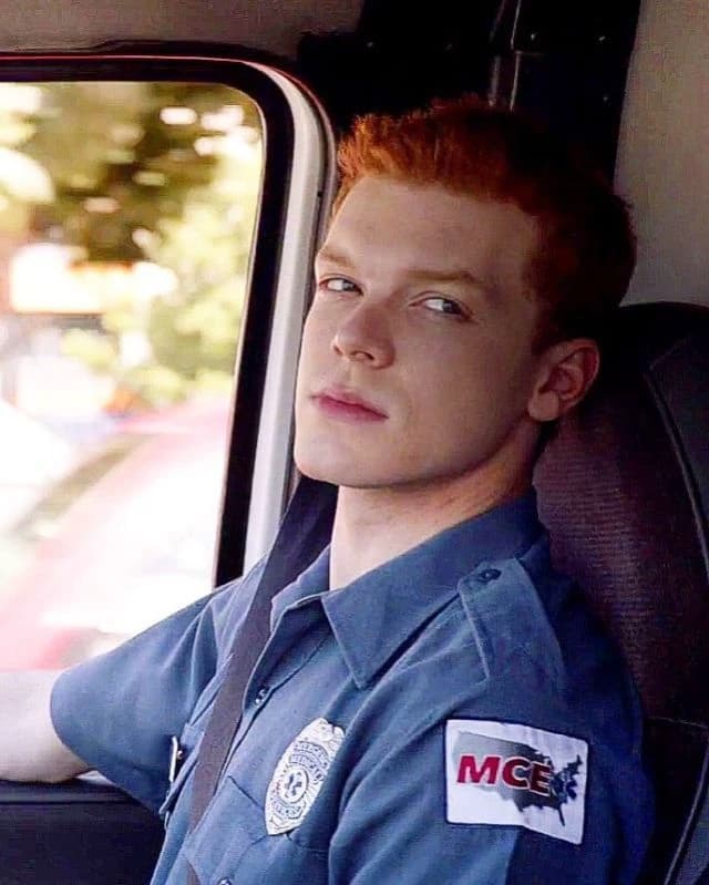 Ian gallagher thumbnail