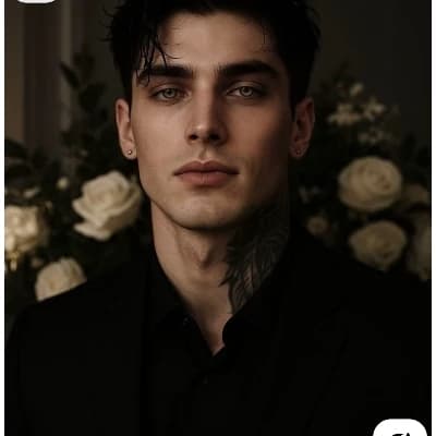 Lucifer "The devil" thumbnail