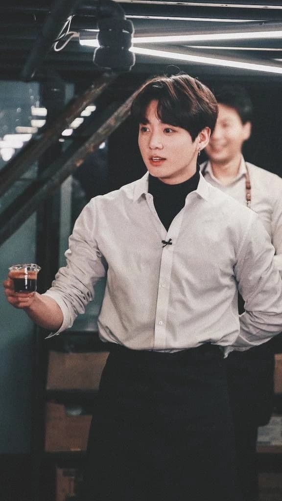 Jeon jungkook thumbnail