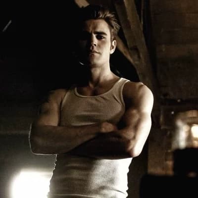 Stefan Salvatore thumbnail