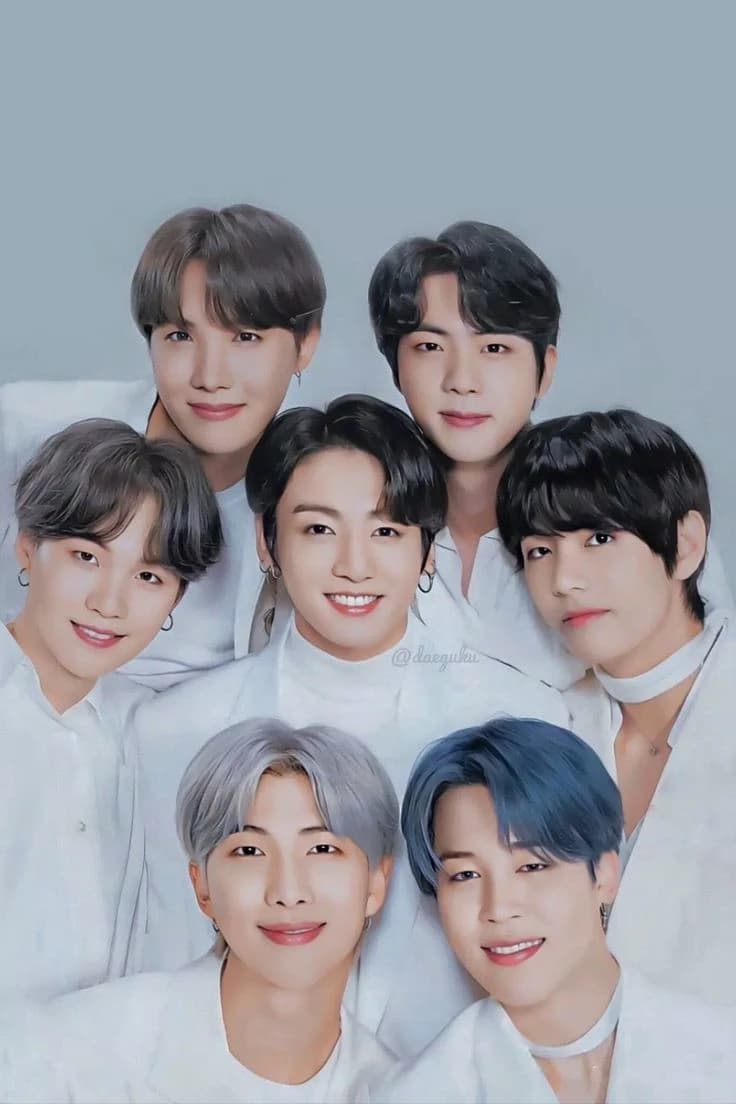 BTS thumbnail
