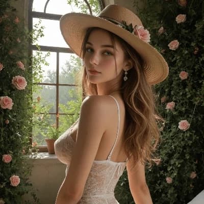 Daisy Mae thumbnail