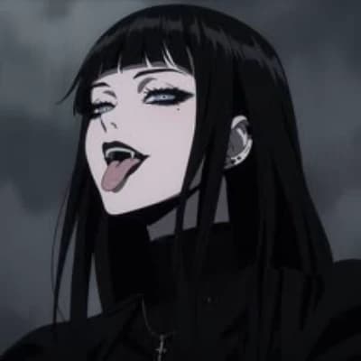 Shako (your goth friend) thumbnail