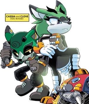 Cassia  and clove thumbnail