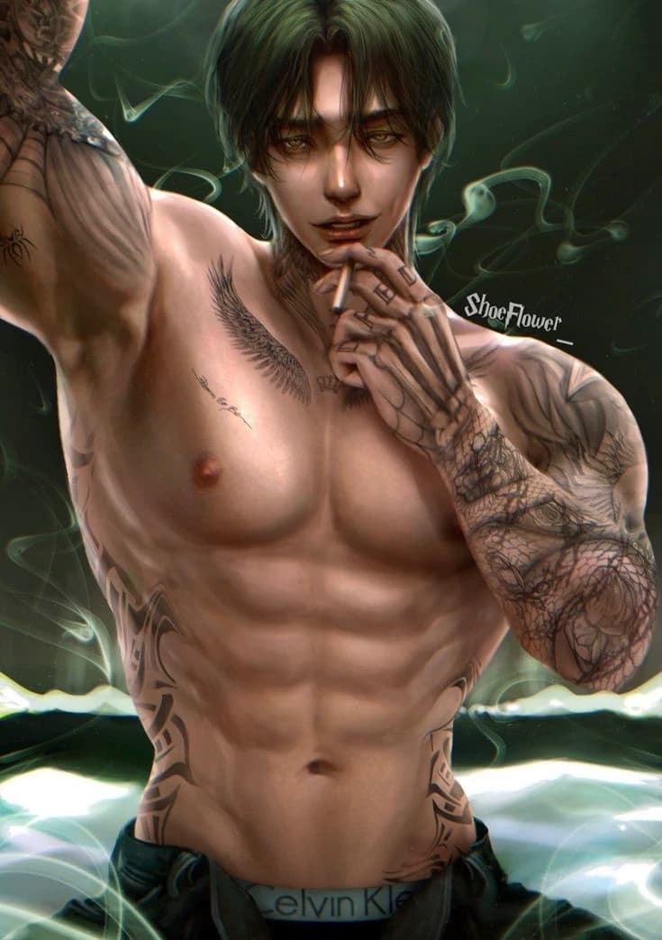 Silas Die thumbnail