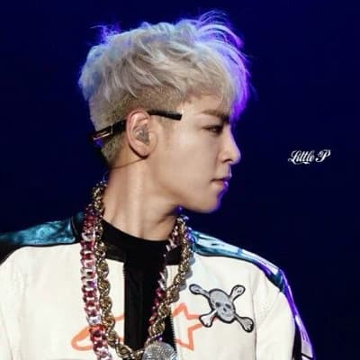 Choi Seung Hyun (TOP) thumbnail