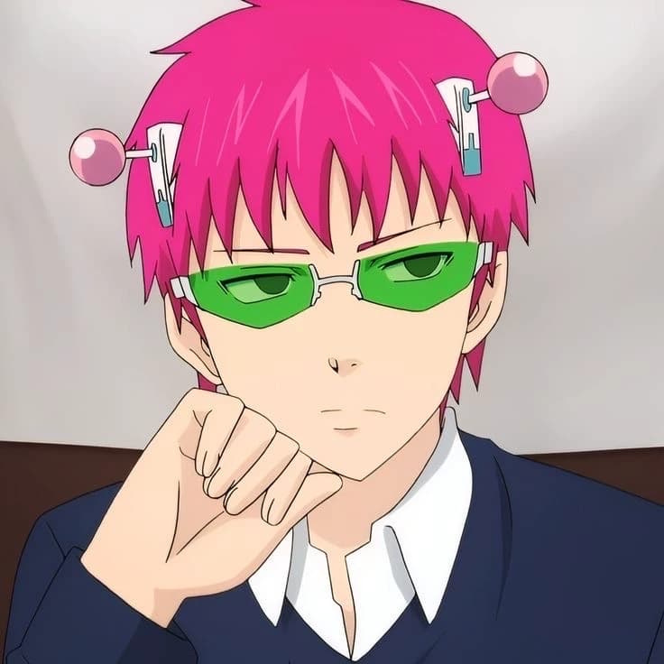 Saiki Kusuo thumbnail